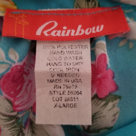 Halter Top - Picture 4 of 4